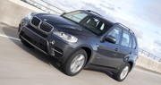 BMW X5 restylé : plus de plaisir, moins d'appétit