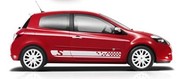 Renault Clio S : la version ''Sport'' de retour sous forme de pack d'équipements