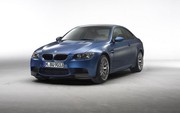 BMW M3 : Plus propre et plus sportive