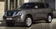 Nissan Patrol : Baroudeur dévoyé