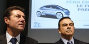 Renault Zoe : l'Etat prête 100 millions