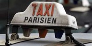 Taxis parisiens : les aéroports de la discorde