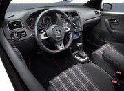 Volkswagen Polo GTI : une bonne dose de chevaux