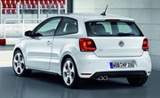 VW Polo GTI : Baril teuton explosif !