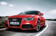 Audi RS5 : C'est officiel