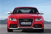 Audi RS5 : le retour du V8