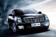 Cadillac de retour en Europe : Deuxième chance !