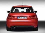Audi A1 e-Tron : Surprise électrique