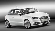 Audi A1 e-Tron : E-Tronisation réussie