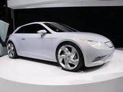 Genève 2010 : Seat IBE