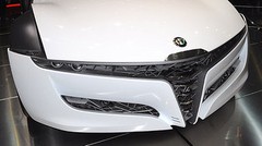 Salon Genève 2010 : Bertone Alfa Romeo Pandion Concept