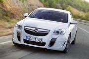 Essai Opel Insignia ecoFLEX et OPC : Les extrêmes de la gamme