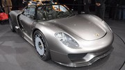 Salon Genève 2010 : Audi, Porsche et Volkswagen en video !