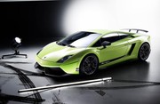 Lamborghini : Les ventes en chute libre !