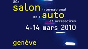 Salon Genève 2010 : le journal du 11 Mars
