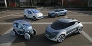 Renault électrique : au tour de l'Allemagne