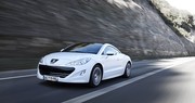 Peugeot RCZ : elle lance une gamme "Hors Série" chez Peugeot