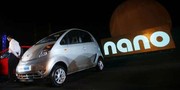 Tata Nano : ses prix vont grimper