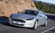Essai Aston Martin Rapide : La quadrature du cercle