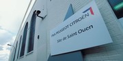 PSA Peugeot Citroën devient PSA