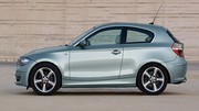 BMW : une citadine annoncée pour 2014