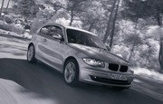 BMW : Une petite traction pour bientôt !