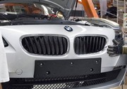 BMW passera à la traction