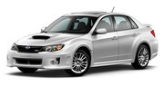 Subaru Impreza WRX : relookée pour les Etat-Unis