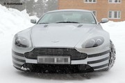 Aston Martin Vantage : L'art de rester soi-même
