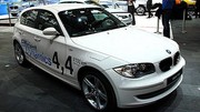 BMW Série 1 : 80 % des clients pensent conduire une traction