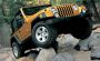 Jeep Wrangler : Papy fait de la résistance !