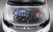 Honda va passer aux batteries lithium-ion pour ses hybrides