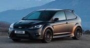 Ford Focus RS500 2010 : on the road again!