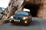 Ford Focus RS500 : Le bruit et la fureur !