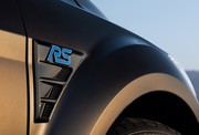 Ford Focus RS500 (mise à jour)