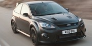 Ford Focus RS500 : sportive ultime