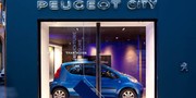 Peugeot City : le Lion arrive en ville