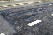 Asphalte organique pour réparer les routes
