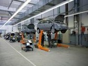 Reportage : La transformation GPL chez Opel