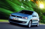 Volkswagen Polo : élue voiture mondiale de l'année