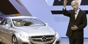 Une amende de 185 millions de dollars pour Daimler