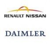 Renault et Daimler : annonce officielle d'une ''coopération stratégique étendue''