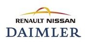 Alliance Renault-Nissan Daimler