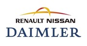 Renault-Nissan & Daimler : Une coopération à tous les étages