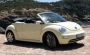 Essai / New Beetle Cabriolet : craquante !