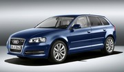 Audi A3 restylage 2010 : Dernier rendez-vous