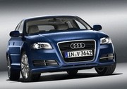 Audi A3 : nouveaux moteurs et légères retouches