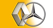 Daimler et Renault-Nissan : une "coopération stratégique étendue"