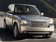 Futur Range Rover : régime sec !