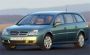 Opel Vectra Break : La famille au grand complet